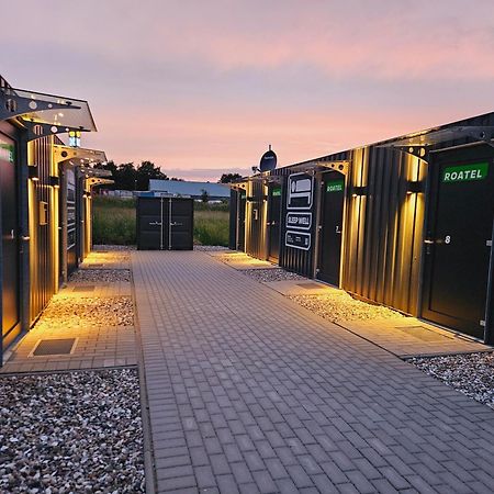 Roatel Busdorf A7 My-Roatel-Com Hotel Luaran gambar