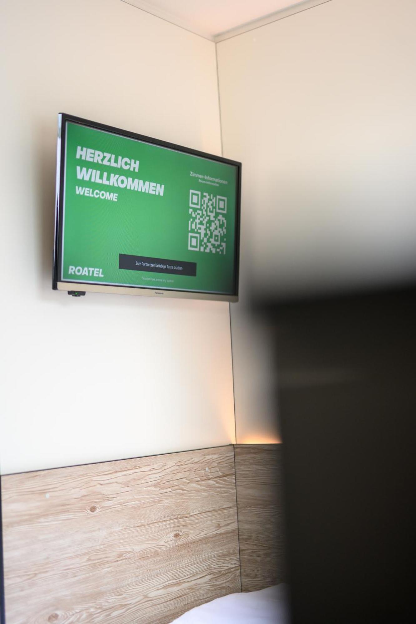 Roatel Busdorf A7 My-Roatel-Com Hotel Luaran gambar