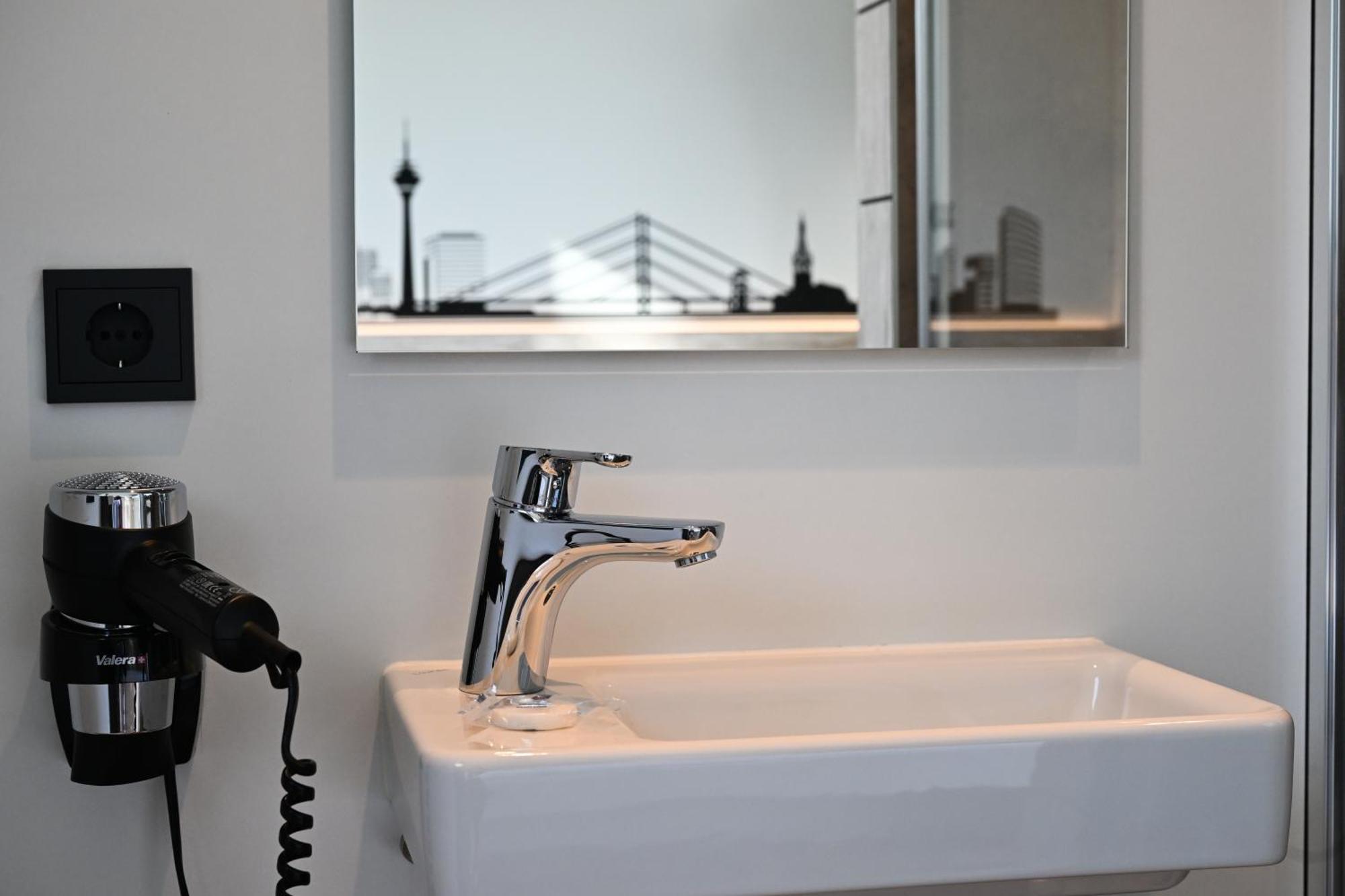 Roatel Busdorf A7 My-Roatel-Com Hotel Luaran gambar
