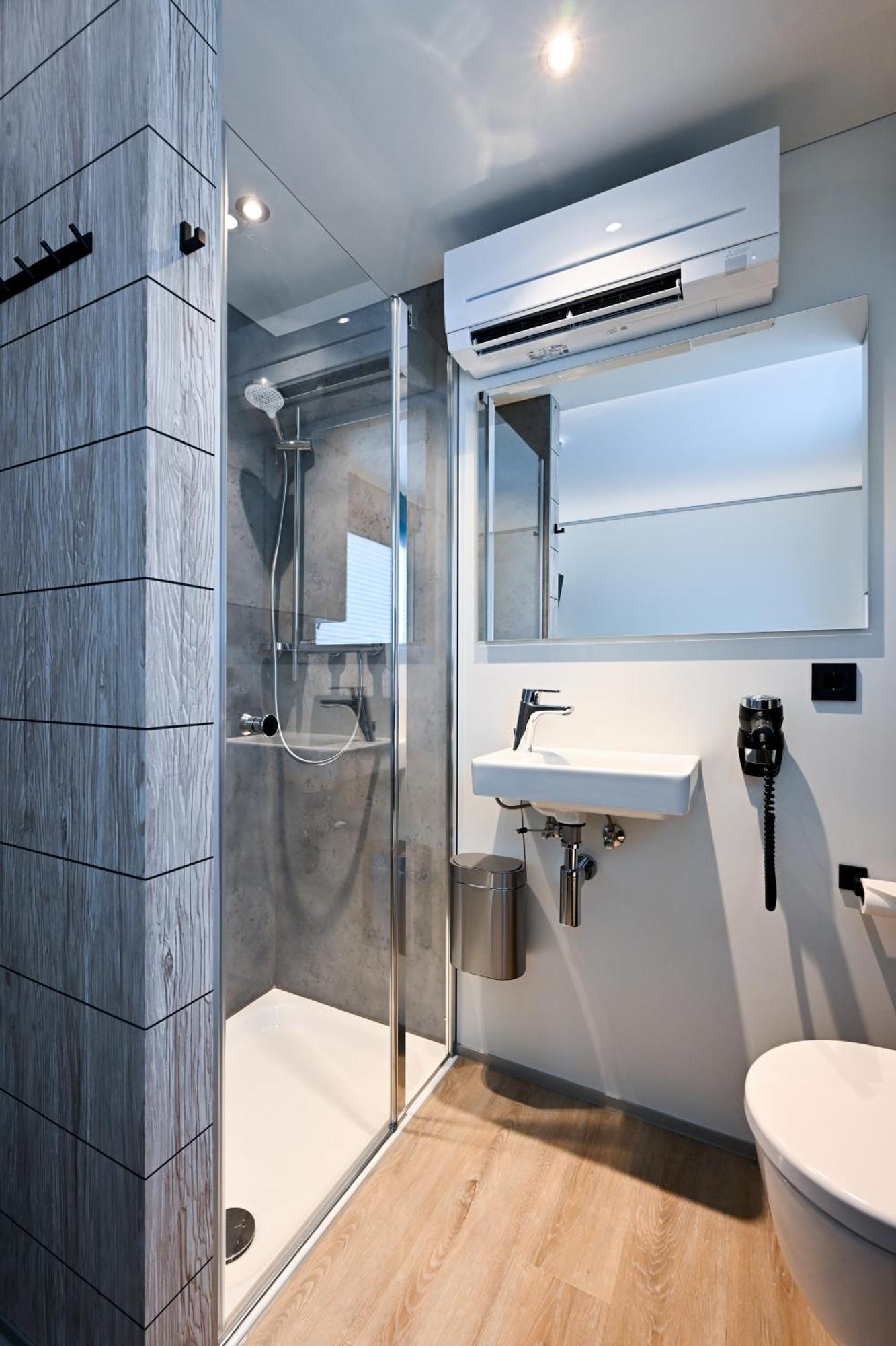 Roatel Busdorf A7 My-Roatel-Com Hotel Luaran gambar