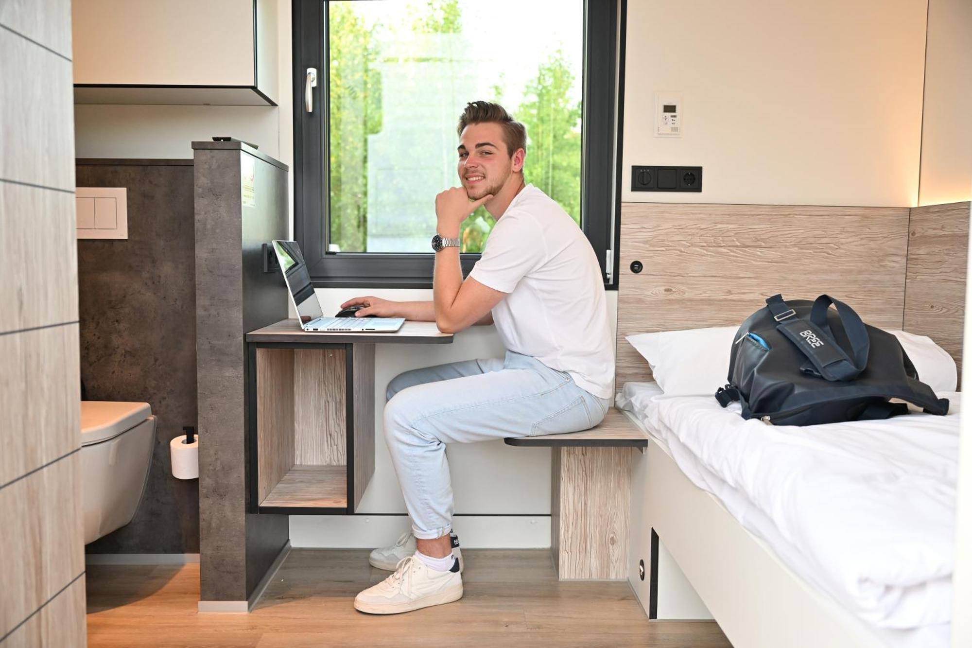 Roatel Busdorf A7 My-Roatel-Com Hotel Luaran gambar