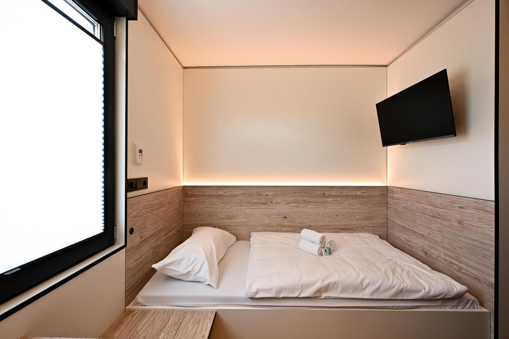 Roatel Busdorf A7 My-Roatel-Com Hotel Luaran gambar